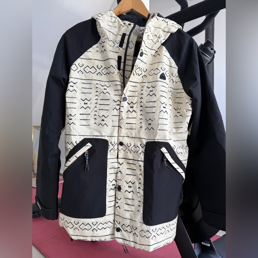 Burton snowboar /ski jacket